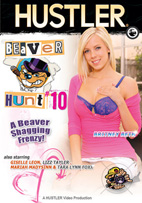 Hustler's Dvd